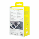 Powerbank Baseus P10055009113-00 Black 20000 mAh